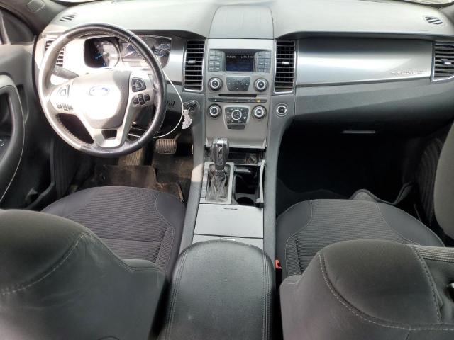 Photo 8 from auction – 2013 FORD TAURUS SEL with VIN 1FAHP2E85DG212212