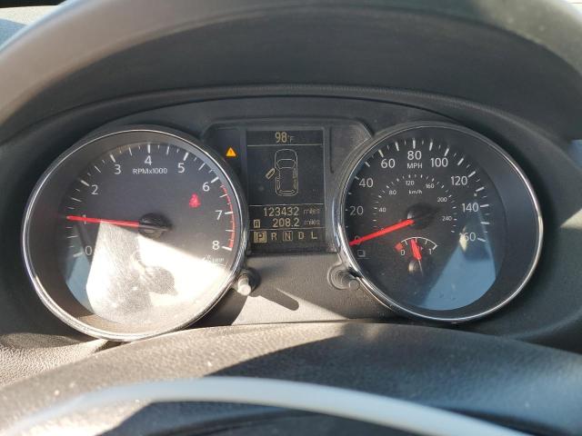 Photo 9 from auction – 2013 NISSAN ROGUE S with VIN JN8AS5MT9DW515795