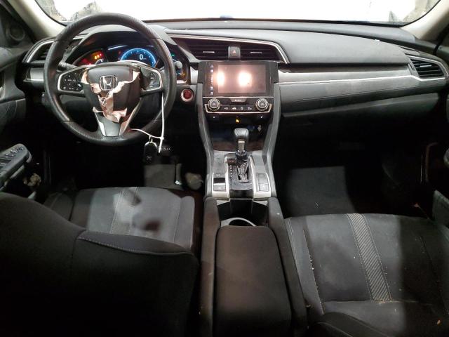 Photo 8 from auction – 2016 HONDA CIVIC EX with VIN 2HGFC2F78GH035376