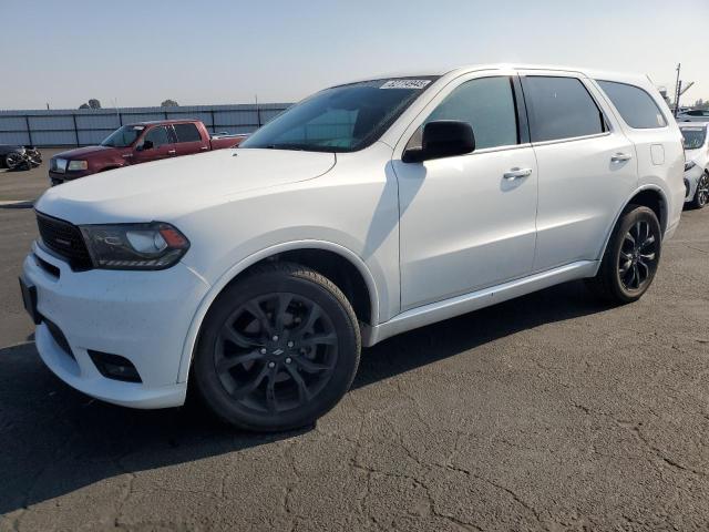 DODGE DURANGO GT 2019 with VIN 1C4RDJDGXKC848106 - Photo from auction