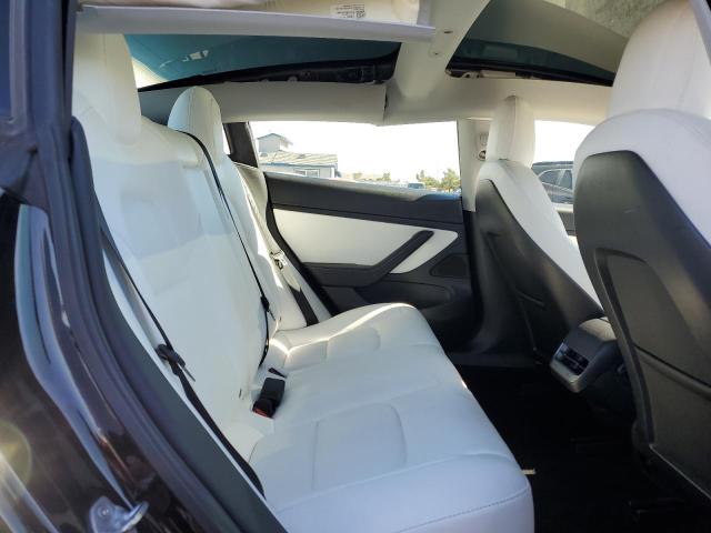 Photo 10 from auction – 2021 TESLA MODEL 3 with VIN 5YJ3E1EA4MF929301