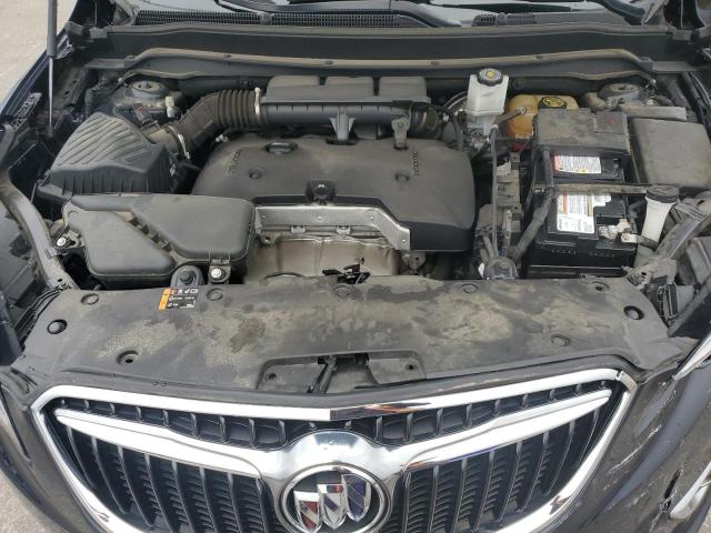 Photo 12 from auction – 2020 BUICK ENVISION P with VIN LRBFXBSA6LD108979