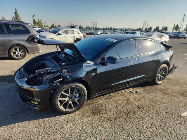 TESLA MODEL 3 2023 with VIN 5YJ3E1EB0PF608269 - Photo from auction