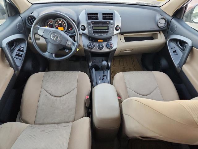 Photo 8 from auction – 2011 TOYOTA RAV4 with VIN JTMBF4DV4BD040033