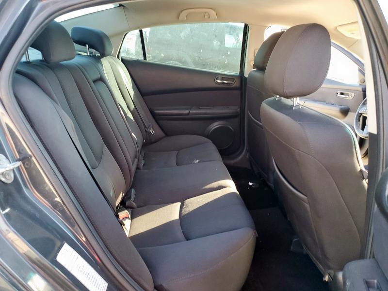 Photo 10 from auction – 2012 MAZDA 6 I with VIN 1YVHZ8DHXC5M20793