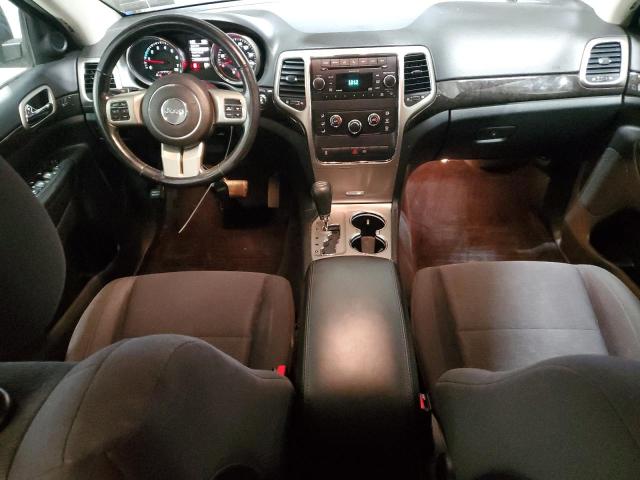 Photo 8 from auction – 2011 JEEP GRAND CHER with VIN 1J4RR4GG3BC554684