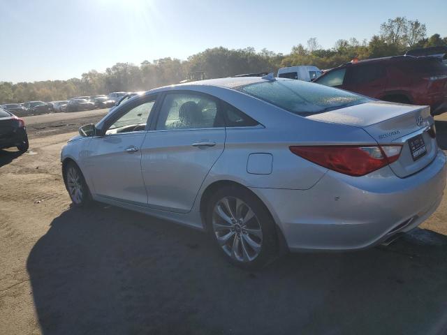 Photo 2 from auction – 2012 HYUNDAI SONATA SE with VIN 5NPEC4AC5CH328230