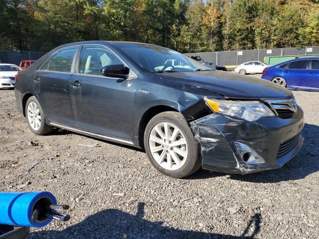 Photo 4 from auction – 2012 TOYOTA CAMRY with VIN 4T1BD1FKXCU042809