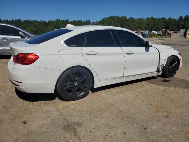 Photo 3 from auction – 2016 BMW 428I with VIN WBA4A9C50GG695668