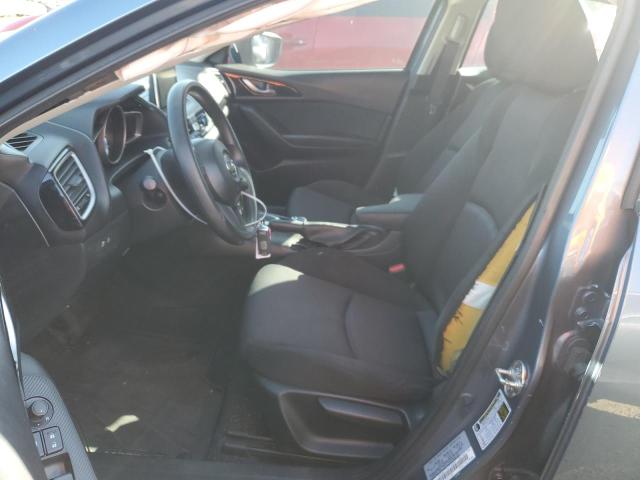Photo 7 from auction – 2016 MAZDA 3 SPORT with VIN JM1BM1J79G1344610