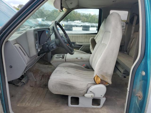 Photo 7 from auction – 1993 CHEVROLET GMT-400 with VIN 1GCEC19K0PE253128