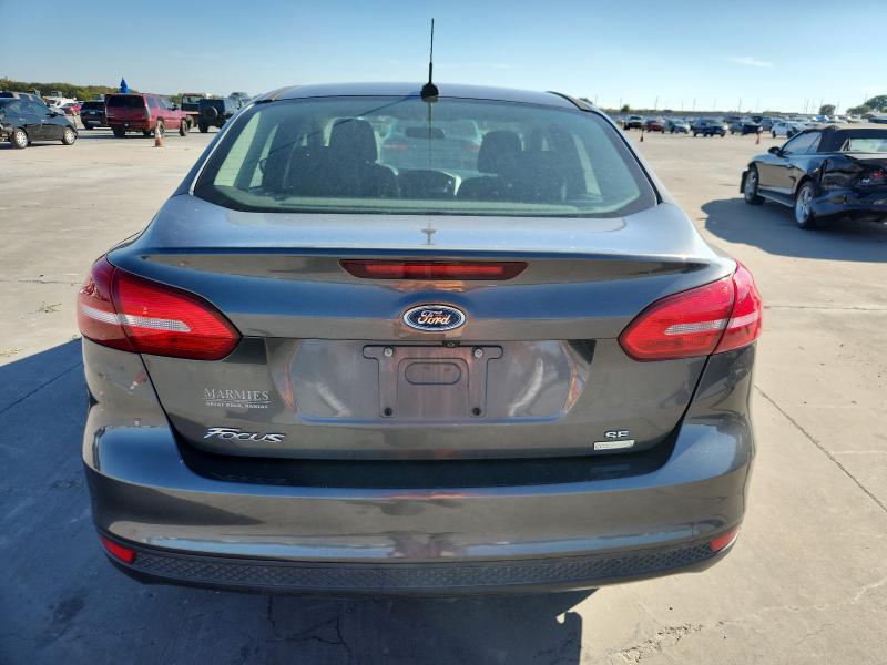 Photo 6 from auction – 2017 FORD FOCUS SE with VIN 1FADP3FE3HL299565