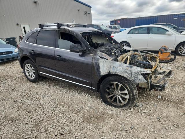 Фото 4 с аукциона – 2014 AUDI Q5 PREMIUM с VIN WA1LFAFP4EA076760