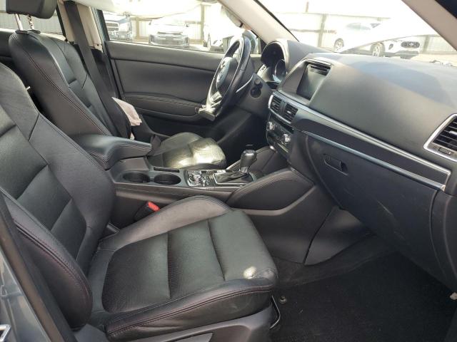 Photo 7 from auction – 2016 MAZDA CX-5 GT with VIN JM3KE4DY9G0612426