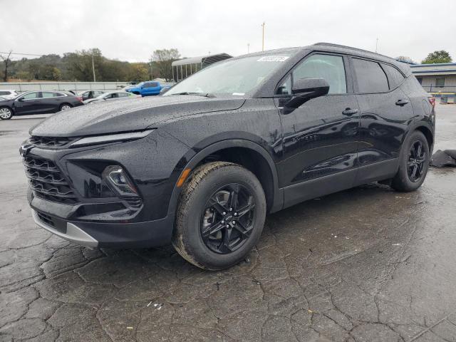 Photo 1 from auction – 2025 CHEVROLET BLAZER 2LT with VIN 3GNKBCR48SS233802