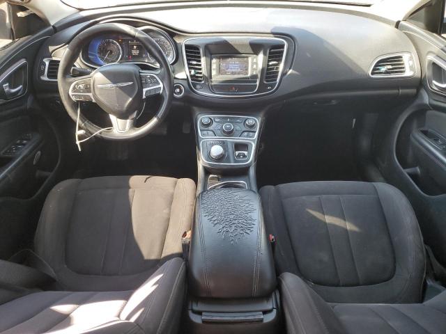 Photo 8 from auction – 2015 CHRYSLER 200 LIMITED with VIN 1C3CCCAB2FN716680
