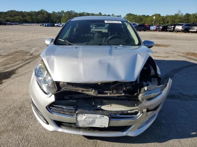 Photo 5 from auction – 2016 FORD FIESTA SE with VIN 3FADP4EJXGM205957