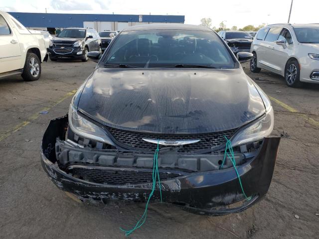 Photo 5 from auction – 2016 CHRYSLER 200 S with VIN 1C3CCCBG2GN112283