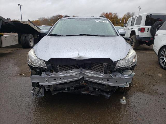 Photo 5 from auction – 2017 SUBARU CROSSTREK with VIN JF2GPABC8HH240130