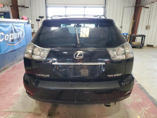 Photo 6 from auction – 2007 LEXUS RX 350 with VIN 2T2HK31U87C020735