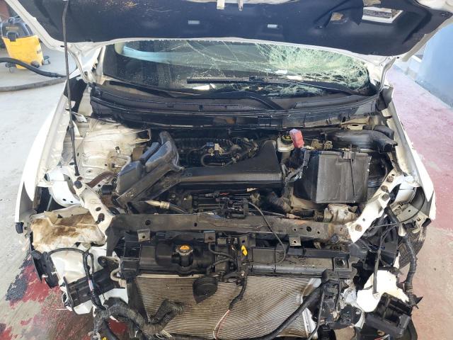 Photo 12 from auction – 2020 NISSAN ROGUE S with VIN KNMAT2MV0LP520448