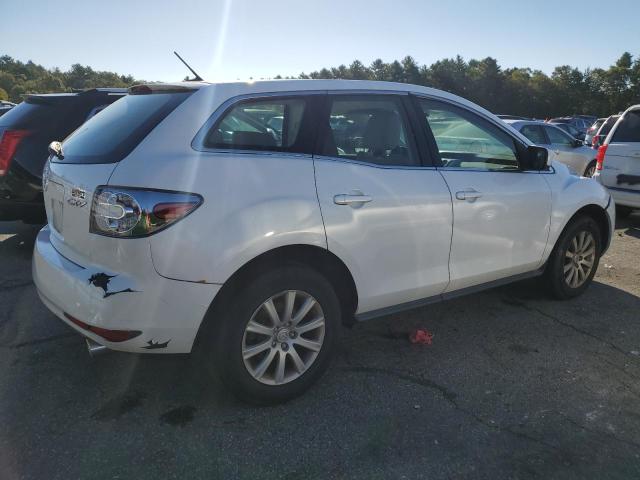 Photo 3 from auction – 2011 MAZDA CX-7 with VIN JM3ER2AM1B0399245