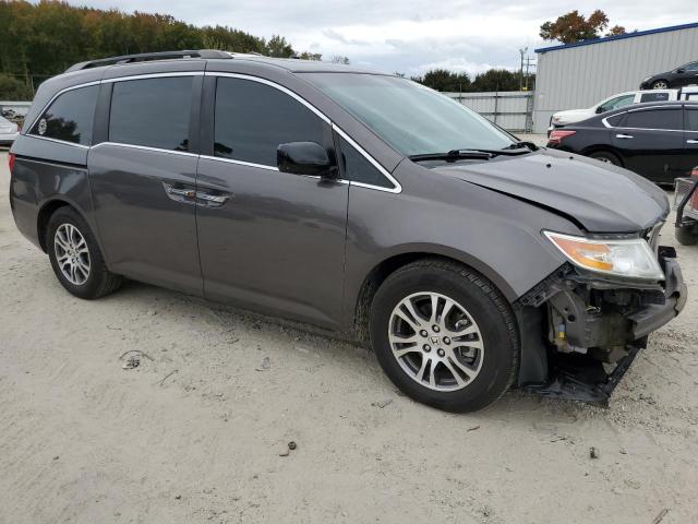 Photo 4 from auction – 2012 HONDA ODYSSEY EX with VIN 5FNRL5H69CB079775