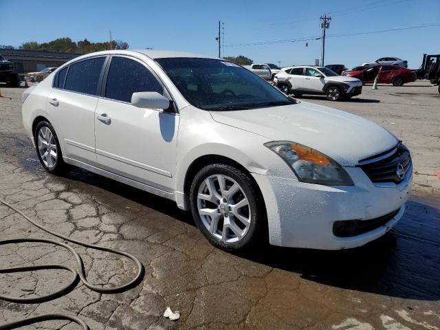 Photo 4 from auction – 2009 NISSAN ALTIMA 2.5 with VIN 1N4AL21E99N449121