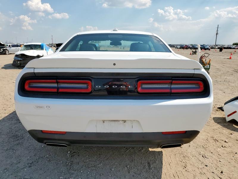 Photo 6 from auction – 2015 DODGE CHALLENGER with VIN 2C3CDZBGXFH788472
