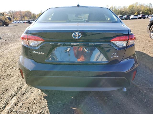 Photo 6 from auction – 2025 TOYOTA COROLLA LE with VIN JTDBDMHE0S3017869
