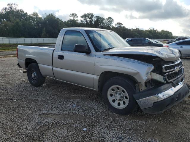 Photo 4 from auction – 2006 CHEVROLET SILVERADO with VIN 3GCEC14X76G272172