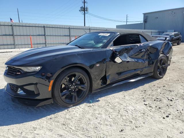 Photo 1 from auction – 2020 CHEVROLET CAMARO LS with VIN 1G1FB3DS7L0143624