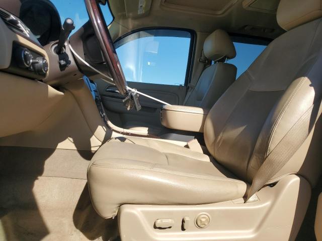 Photo 7 from auction – 2012 CADILLAC ESCALADE H with VIN 1GYS4EEJ4CR292287