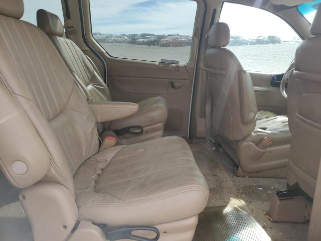 Photo 11 from auction – 1997 DODGE GRAND CARA with VIN 1B4GP54R3VB362509