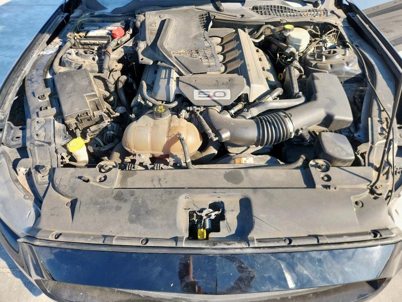 Photo 11 from auction – 2015 FORD MUSTANG GT with VIN 1FA6P8CF4F5391336