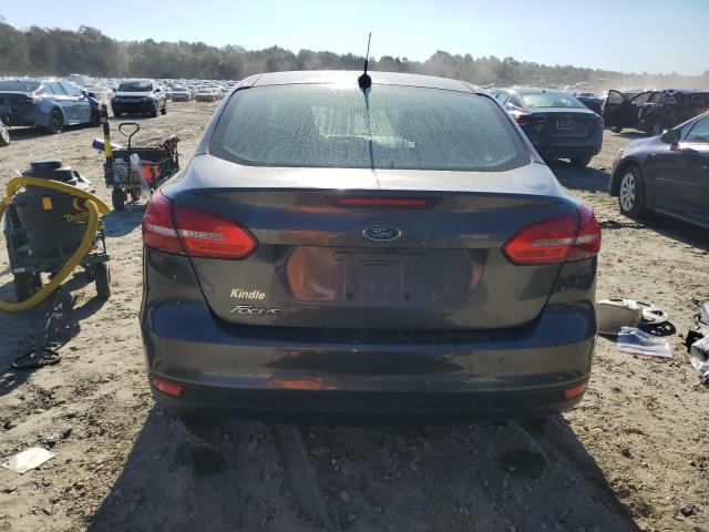 Photo 6 from auction – 2015 FORD FOCUS S with VIN 1FADP3E27FL213968
