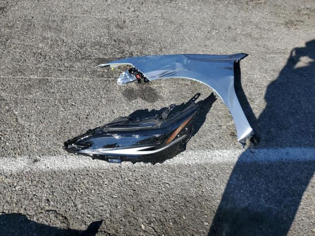 Photo 12 from auction – 2025 LEXUS ES 300H BASE with VIN 58ADA1C1XSU057525