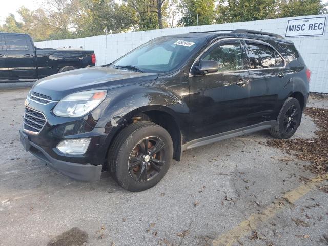 Photo 1 from auction – 2016 CHEVROLET EQUINOX LT with VIN 2GNALCEK2G6267558