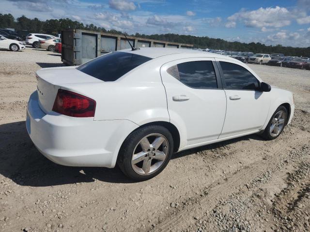 Photo 3 from auction – 2013 DODGE AVENGER SE with VIN 1C3CDZAB6DN565145