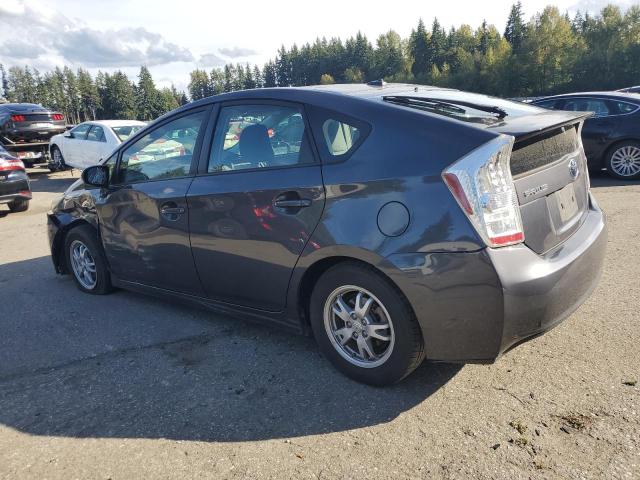 Photo 2 from auction – 2010 TOYOTA PRIUS with VIN JTDKN3DU8A1088459