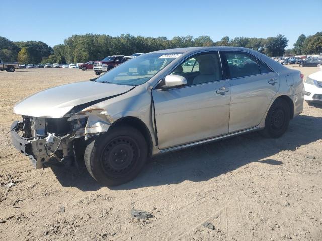 TOYOTA CAMRY L 2014 with VIN 4T4BF1FK7ER372006 - Photo from auction