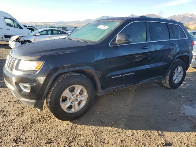 JEEP GRAND CHER 2016 with VIN 1C4RJFAG8GC469073 - Photo from auction