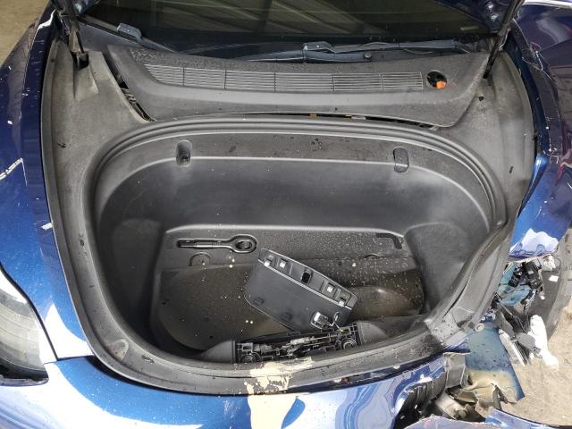 Photo 11 from auction – 2019 TESLA MODEL 3 with VIN 5YJ3E1EAXKF332442