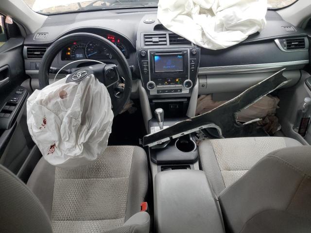 Photo 8 from auction – 2012 TOYOTA CAMRY BASE with VIN 4T1BF1FK7CU507900
