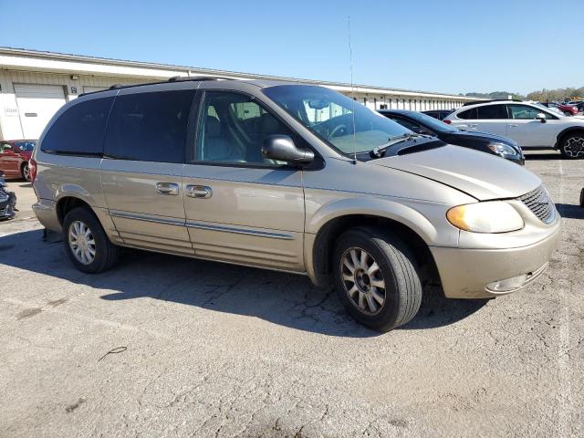 Photo 4 from auction – 2003 CHRYSLER TOWN & COU with VIN 2C4GP54L13R159941