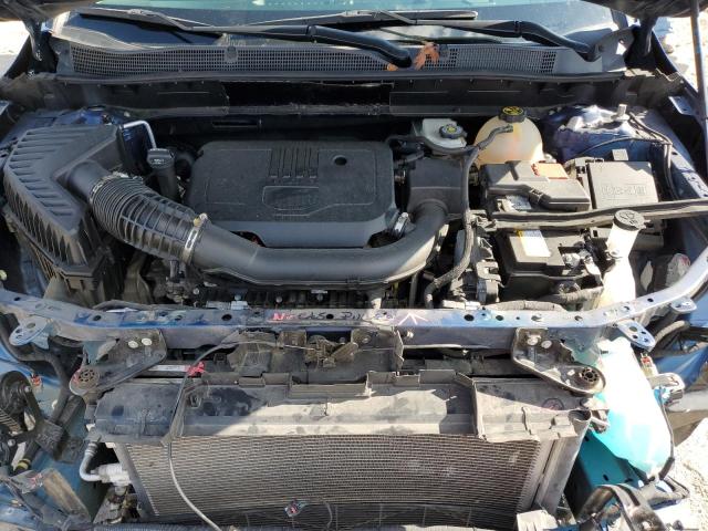 Photo 12 from auction – 2023 CHEVROLET BLAZER 2LT with VIN 3GNKBCR49PS148281