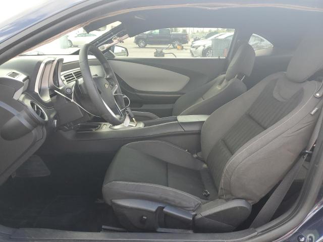 Photo 7 from auction – 2015 CHEVROLET CAMARO LS with VIN 2G1FB1E31F9198821