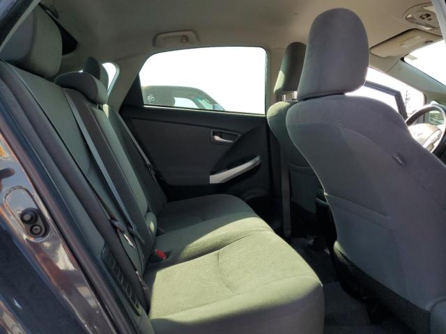 Photo 10 from auction – 2015 TOYOTA PRIUS with VIN JTDKN3DU4F0413721