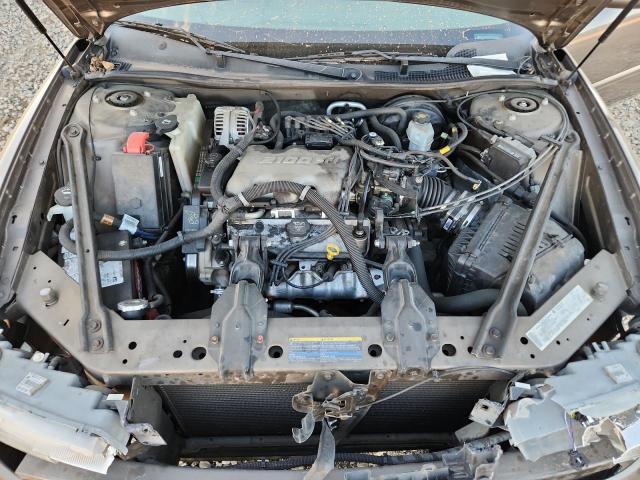 Photo 11 from auction – 2004 BUICK CENTURY CU with VIN 2G4WS52J041253901