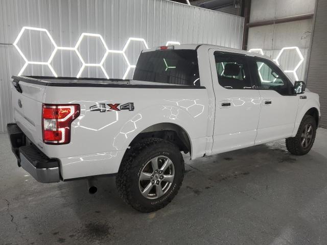 Photo 3 from auction – 2018 FORD F150 SUPER with VIN 1FTEW1EG9JFA26028